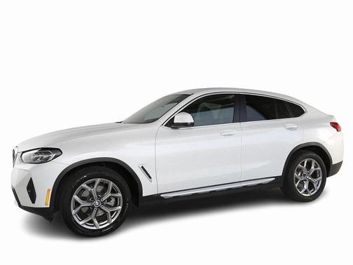 2023 BMW X4 xDrive30i