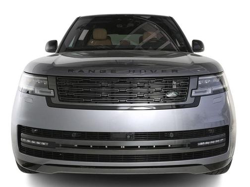 2023 Land Rover Range Rover P400 SE