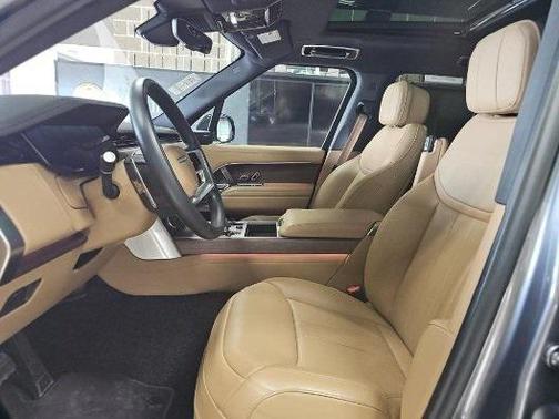 2023 Land Rover Range Rover P400 SE