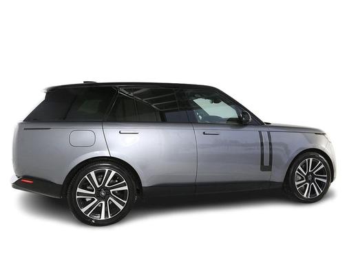 2023 Land Rover Range Rover P400 SE