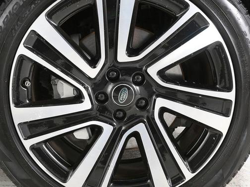 2023 Land Rover Range Rover P400 SE