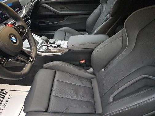 2026 BMW M4 Competition xDrive