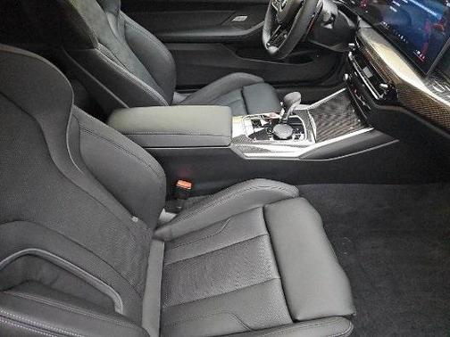 2026 BMW M4 Competition xDrive