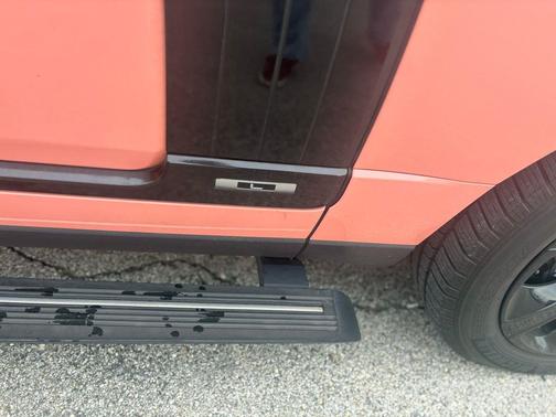 2018 Land Rover Range Rover 5.0L Supercharged LWB