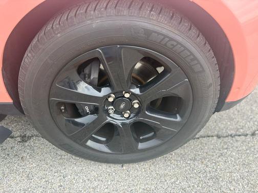 2018 Land Rover Range Rover 5.0L Supercharged LWB