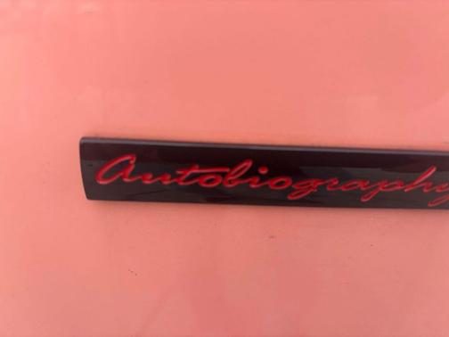 2018 Land Rover Range Rover 5.0L Supercharged LWB