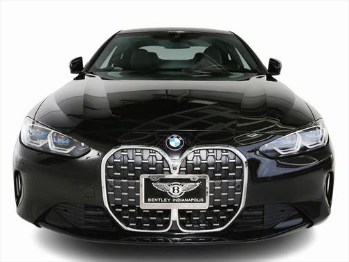 2024 BMW 430 i xDrive