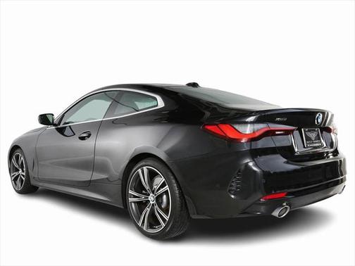 2024 BMW 430 i xDrive