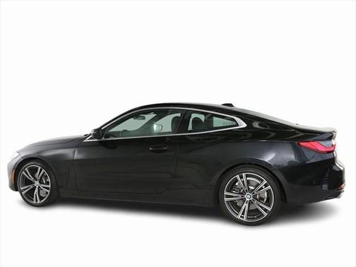 2024 BMW 430 i xDrive