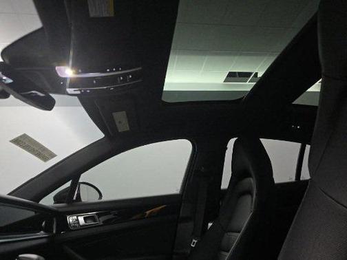 2019 Porsche Panamera 4