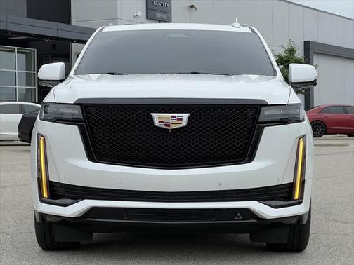 2021 Cadillac Escalade ESV Sport Platinum