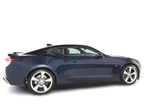 2016 Chevrolet Camaro 2SS