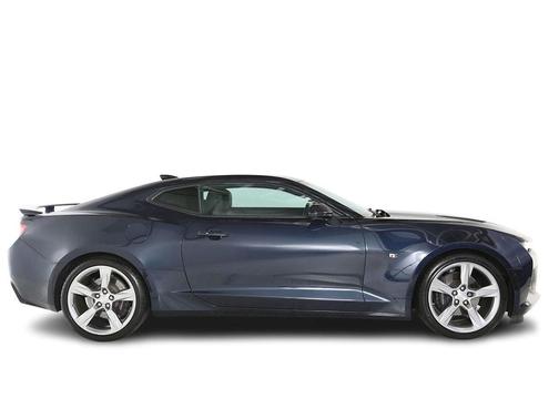 2016 Chevrolet Camaro 2SS