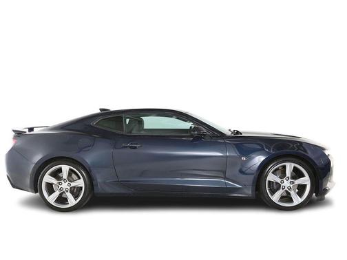 2016 Chevrolet Camaro 2SS