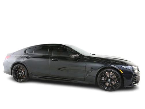 2025 BMW M850 Gran Coupe xDrive