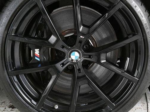 2025 BMW M850 Gran Coupe xDrive