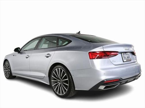2022 Audi A5 Sportback Prestige