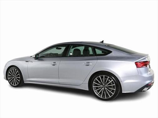 2022 Audi A5 Sportback Prestige