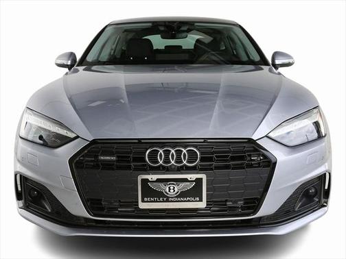 2022 Audi A5 Sportback Prestige