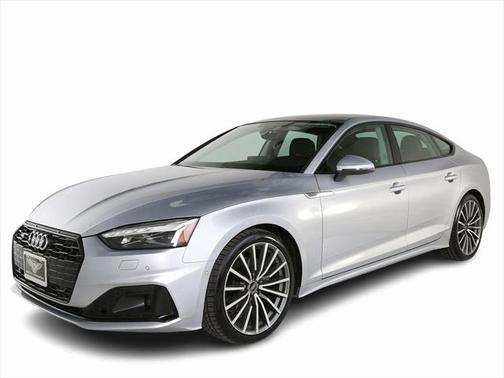 2022 Audi A5 Sportback Prestige