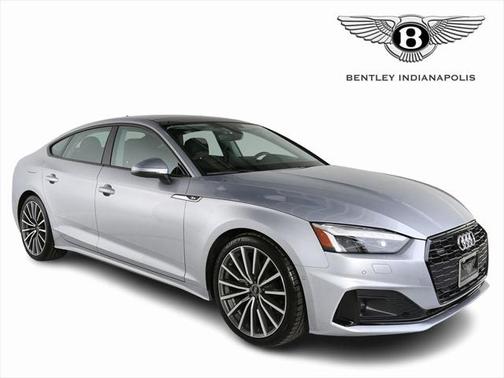 2022 Audi A5 Sportback Prestige