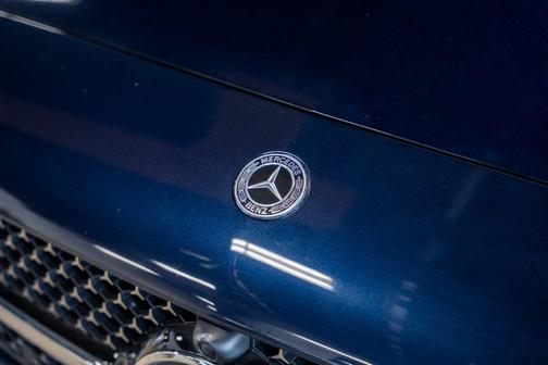 2023 Mercedes-Benz C-Class C 300 4MATIC