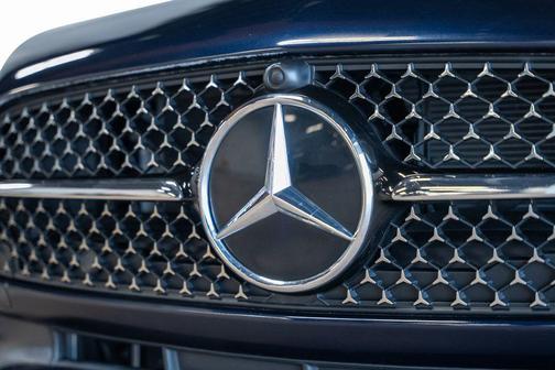 2023 Mercedes-Benz C-Class C 300 4MATIC