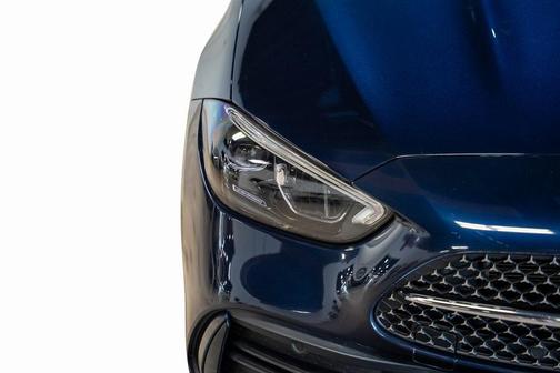 2023 Mercedes-Benz C-Class C 300 4MATIC