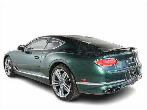 2023 Bentley Continental GT V8