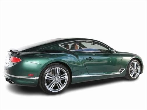 2023 Bentley Continental GT V8