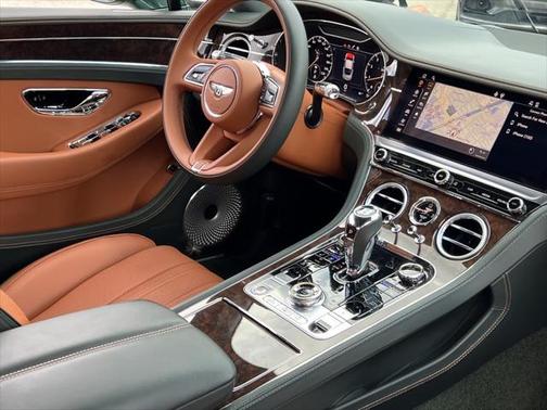 2023 Bentley Continental GT V8