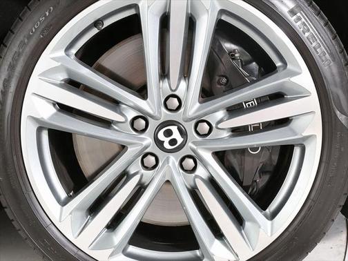 2023 Bentley Continental GT V8