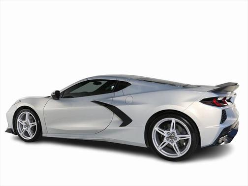 2022 Chevrolet Corvette Stingray w/1LT