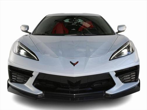 2022 Chevrolet Corvette Stingray w/1LT