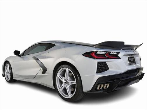 2022 Chevrolet Corvette Stingray w/1LT