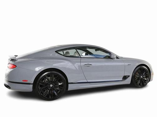 2024 Bentley Continental GT Speed