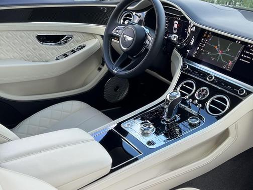 2024 Bentley Continental GT Speed