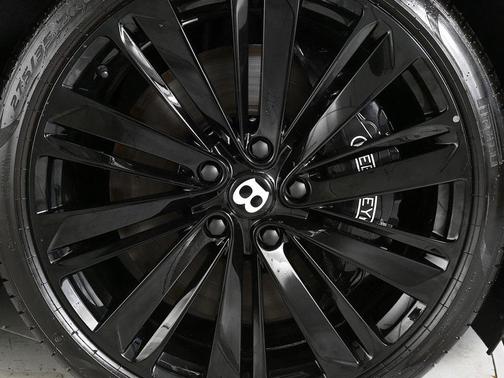 2024 Bentley Continental GT Speed