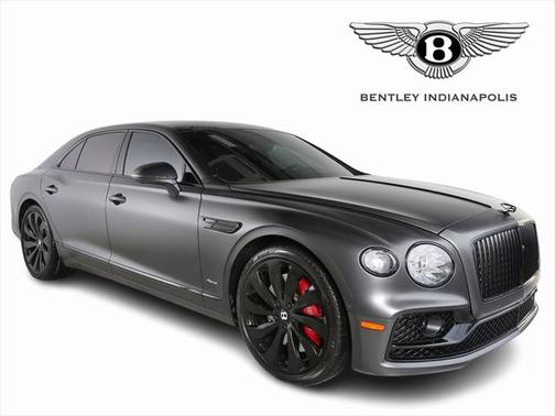2023 Bentley Flying Spur Azure V8