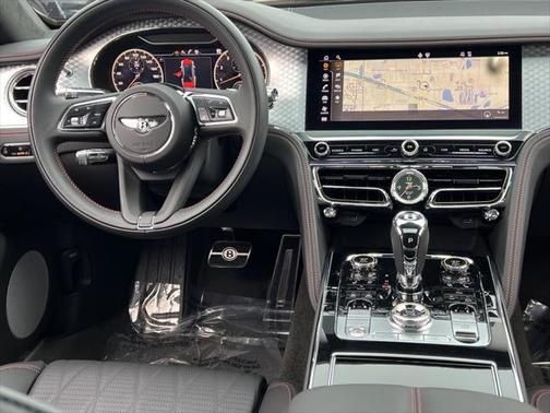2023 Bentley Flying Spur Azure V8