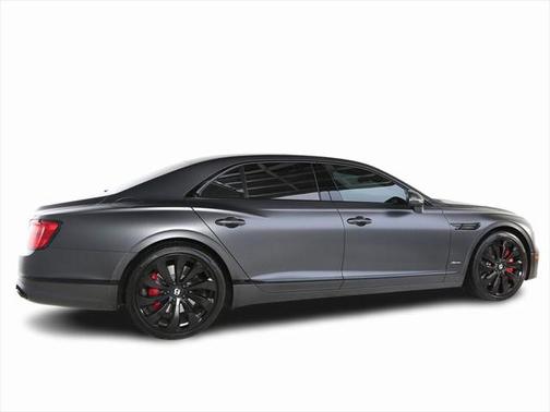 2023 Bentley Flying Spur Azure V8