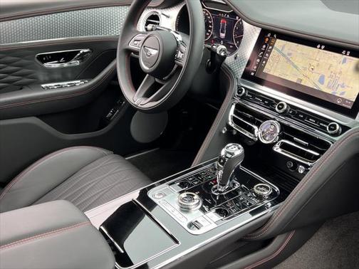 2023 Bentley Flying Spur Azure V8