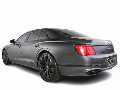 2023 Bentley Flying Spur Azure V8