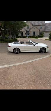 Diamond White 2019 Mercedes-Benz S-Class S 560