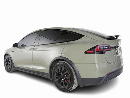 2023 Tesla Model X Dual Motor All-Wheel Drive