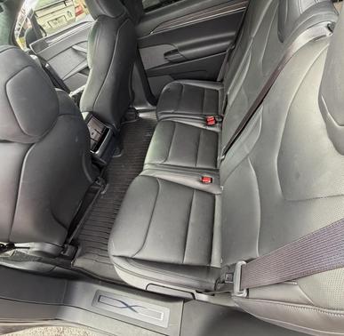 2023 Tesla Model X Dual Motor All-Wheel Drive