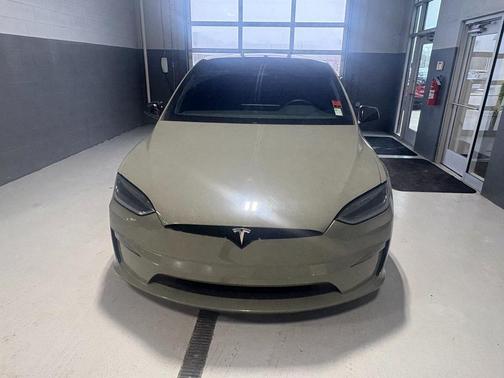 2023 Tesla Model X Dual Motor All-Wheel Drive