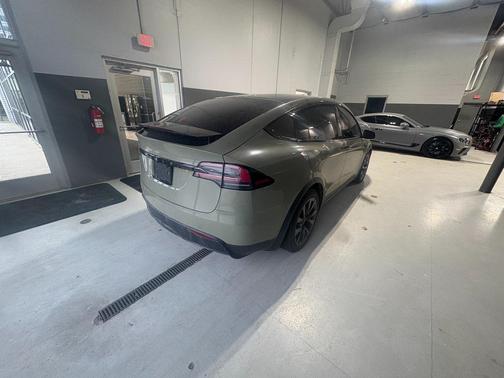 2023 Tesla Model X Dual Motor All-Wheel Drive