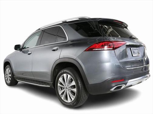 2020 Mercedes-Benz GLE 350 4MATIC