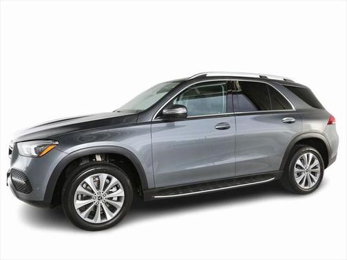2020 Mercedes-Benz GLE 350 4MATIC